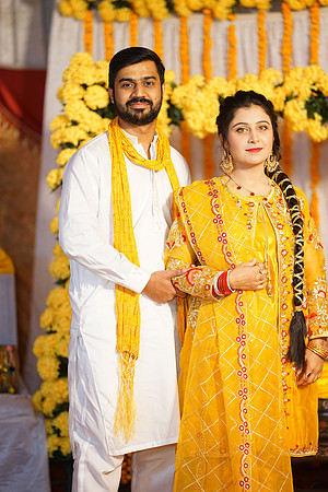 Muskan & Faizan Mayon 00100