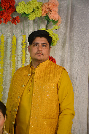 Usama & Bisma Mayon 00082