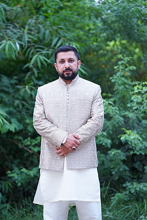 Ali & Zainab Nikah 00023