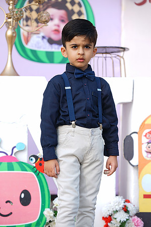Shahram's First Birthday 00017