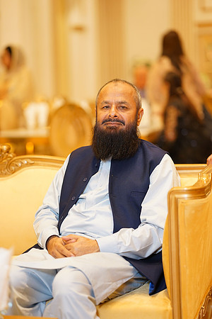 Ammara & Azeem Barat 00208