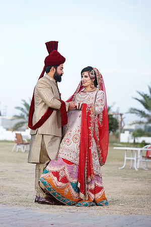 Uzair & Faria Barat 00206
