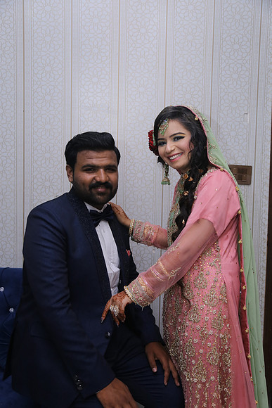 Arslan Walima 00345