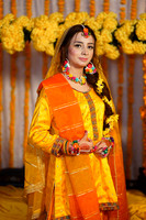 Muskan & Faizan Mayon 00015