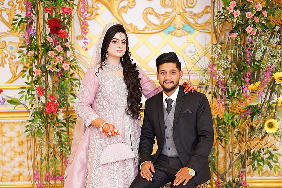 Wali & Palwasha Walima 00021
