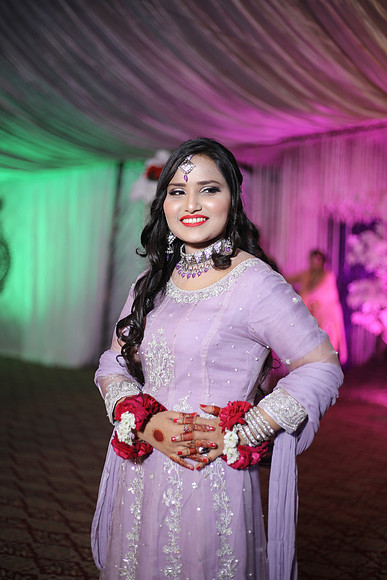 Yasir & Iqra Walima 00090
