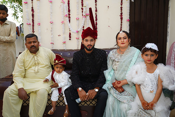 Dawood & Sitara Barat 00149