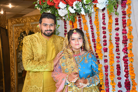 Nouman & Hijab Mehndi 00057