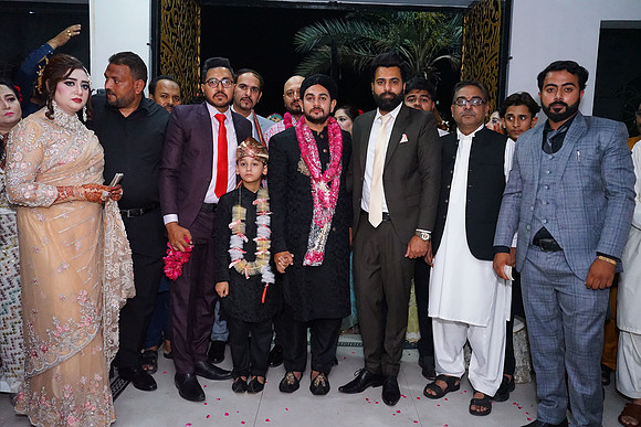Rafiya & Fahad Barat 00162