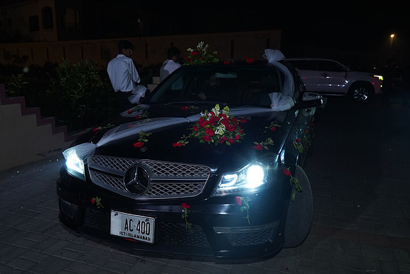 Nouman & Hijab Barat 00721