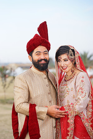 Uzair & Faria Barat 00200