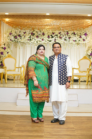 Mahnoor & Salman Engagement 00126