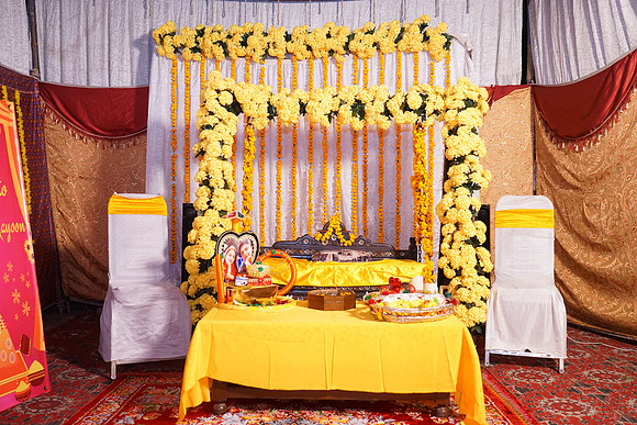 Muskan & Faizan Mayon 00070