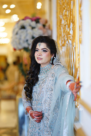 Umer Hayat & Qurat ul Ain Walima 00071