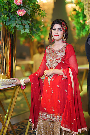 Nouman & Hijab Barat 00838