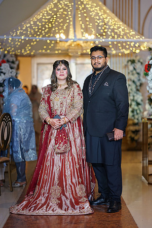 Ammara & Azeem Barat 00139