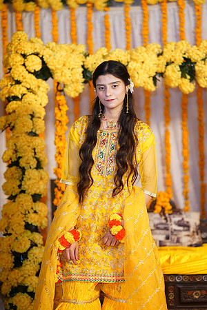 Muskan & Faizan Mayon 00131