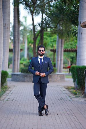 Umair & Afifa Walima 00125