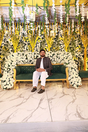 Ibrar & Aleena Mehndi 00051