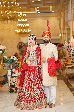 Shamza & Hamza Barat 00100
