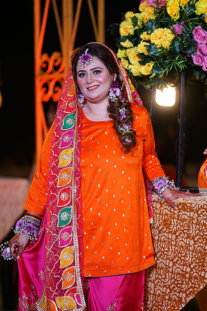 Ammara & Azeem Mehndi 00036