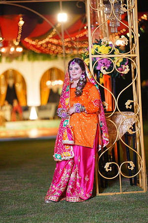 Ammara & Azeem Mehndi 00015