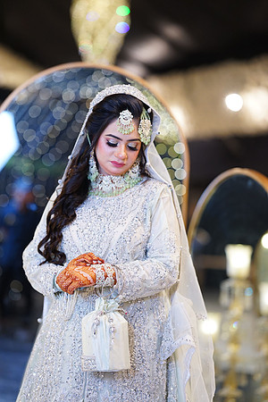 Rafiya & Fahad Walima 00043