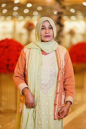 Ifrahim & Maria Walima 00143