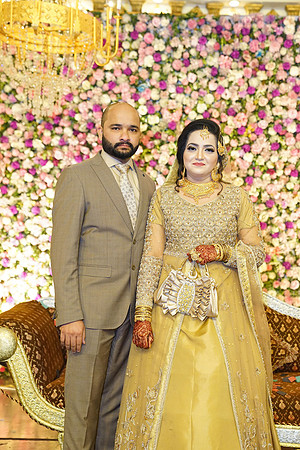 Taimur & Maryam Walima 00037