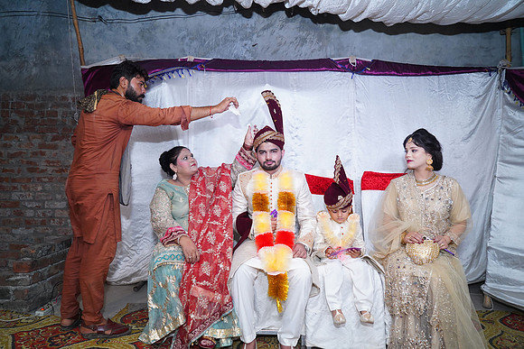 Afeef & Tehreem Barat 00116