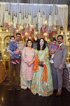 Taimur & Maryam Walima 00197