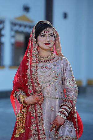 Uzair & Faria Barat 00001