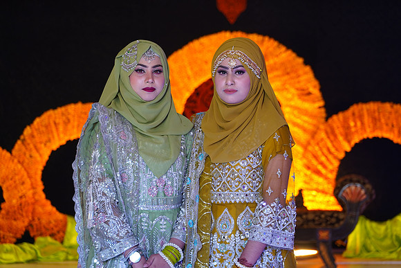 Saleem & Saima Mehndi 00008