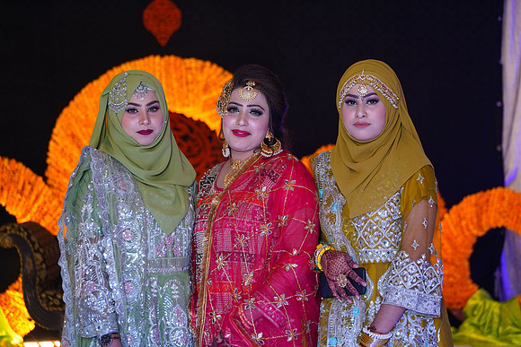 Saleem & Saima Mehndi 00011