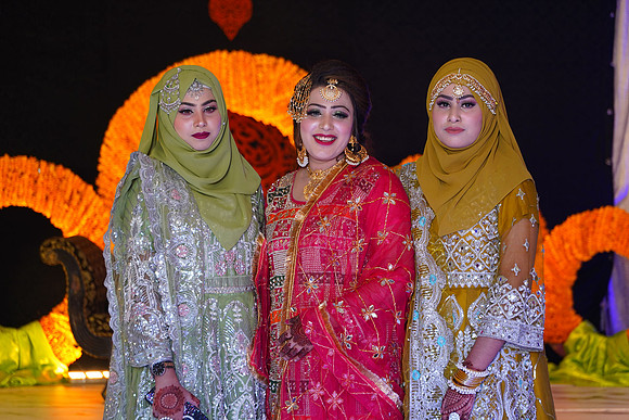 Saleem & Saima Mehndi 00012
