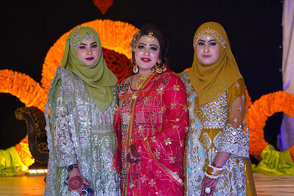 Saleem & Saima Mehndi 00013