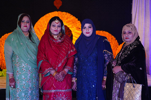 Saleem & Saima Mehndi 00019