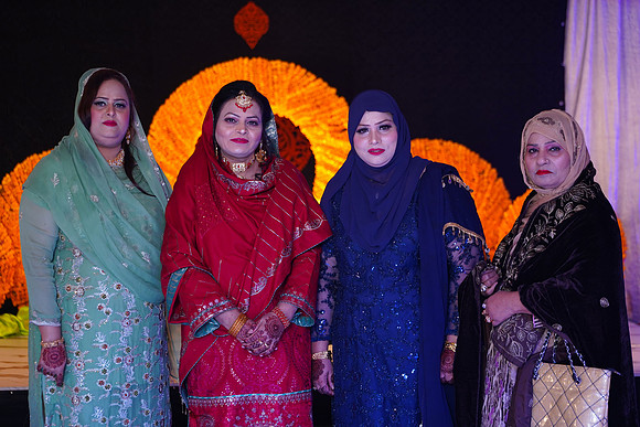 Saleem & Saima Mehndi 00018