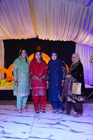 Saleem & Saima Mehndi 00020