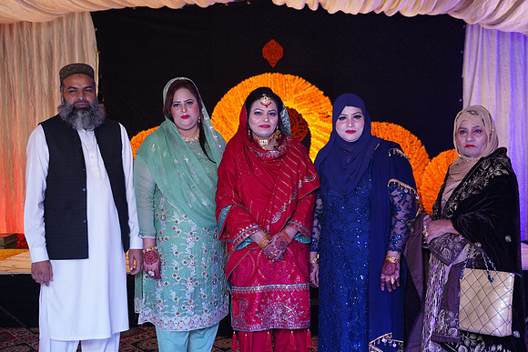 Saleem & Saima Mehndi 00022