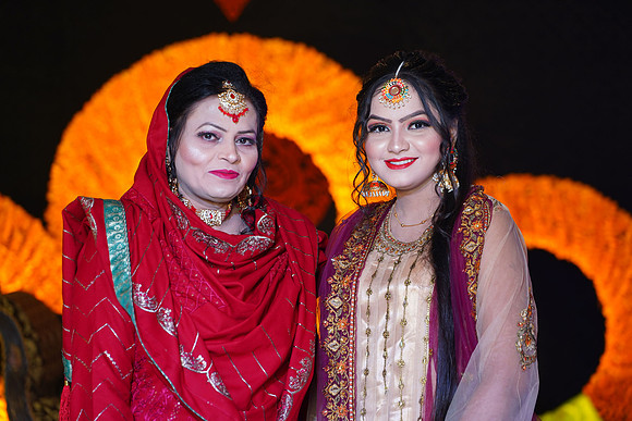 Saleem & Saima Mehndi 00033