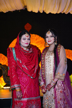 Saleem & Saima Mehndi 00034