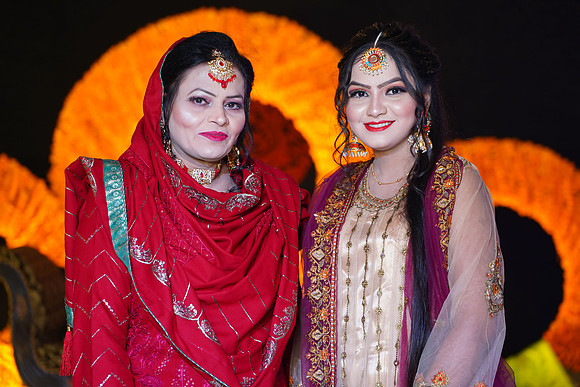 Saleem & Saima Mehndi 00032