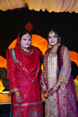 Saleem & Saima Mehndi 00035