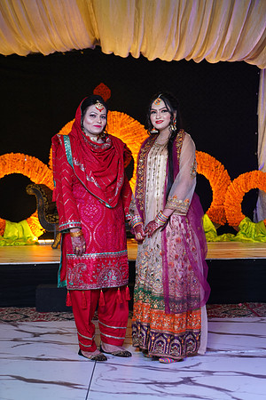 Saleem & Saima Mehndi 00036