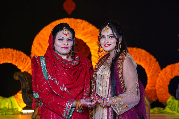 Saleem & Saima Mehndi 00039