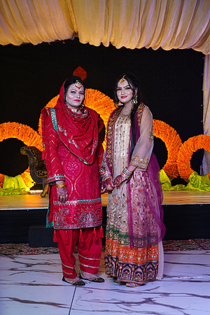 Saleem & Saima Mehndi 00037