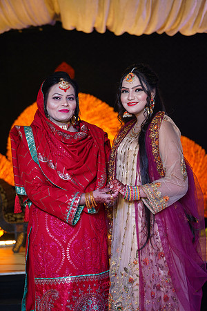 Saleem & Saima Mehndi 00040