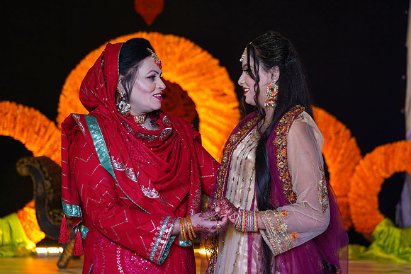 Saleem & Saima Mehndi 00042