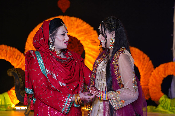 Saleem & Saima Mehndi 00043